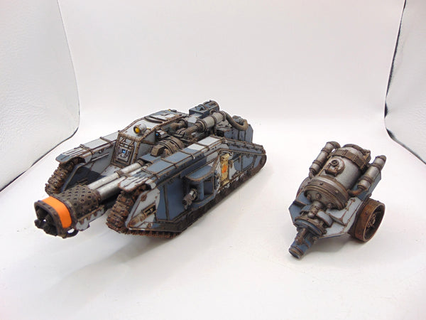 Malcador Infernus