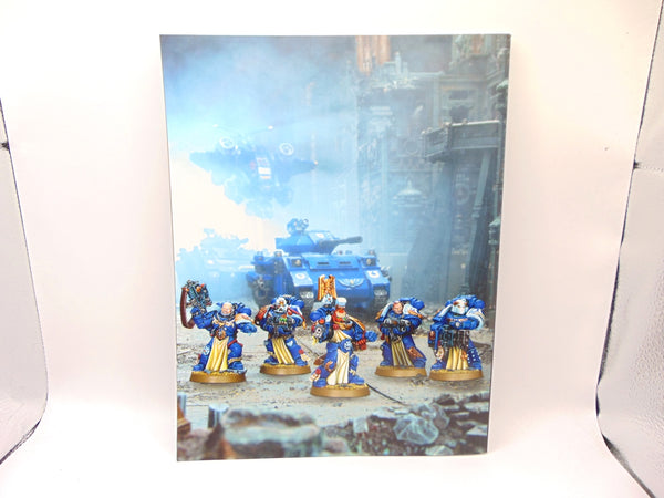 White Dwarf Issue September 2013