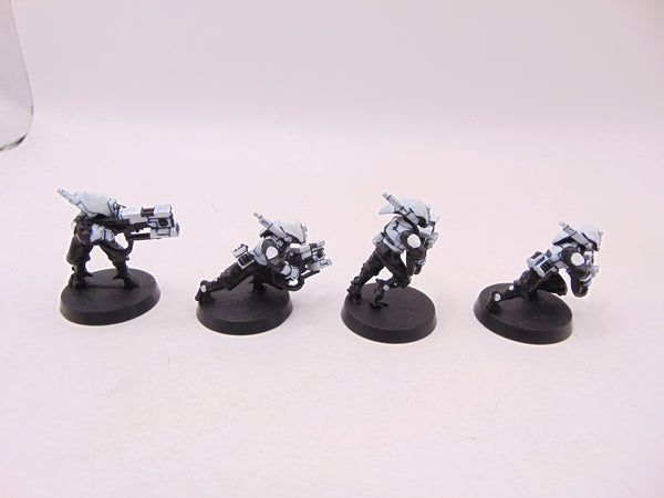 Pathfinders