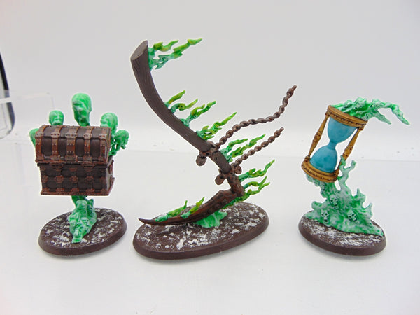 Endless Spells: Nighthaunt