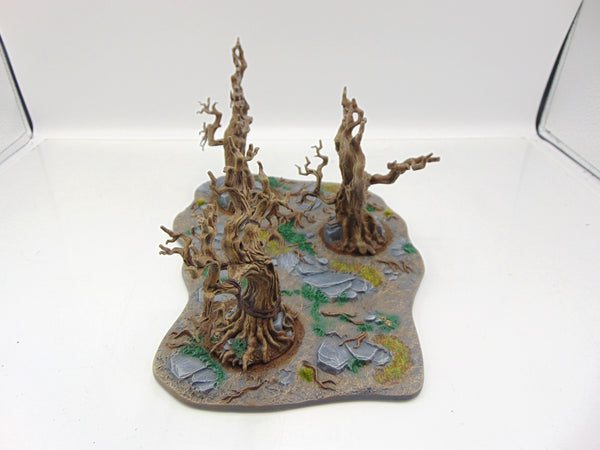 Citadel Woods