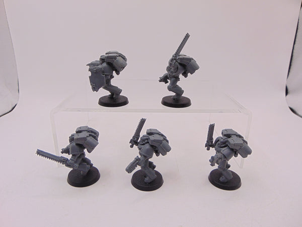 Assault Squad