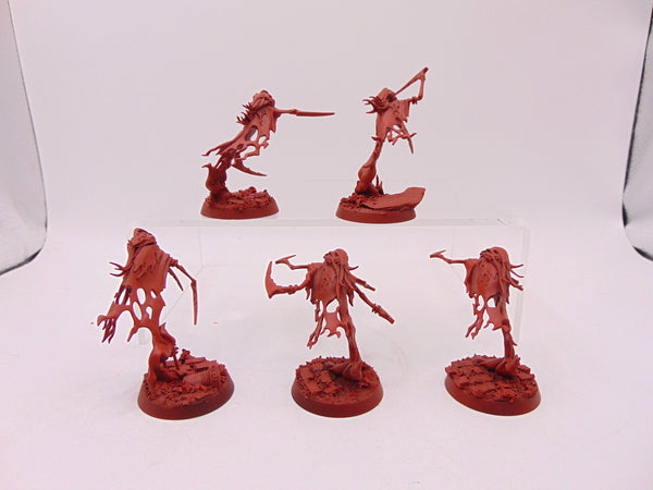 Dreadscythe Harridans