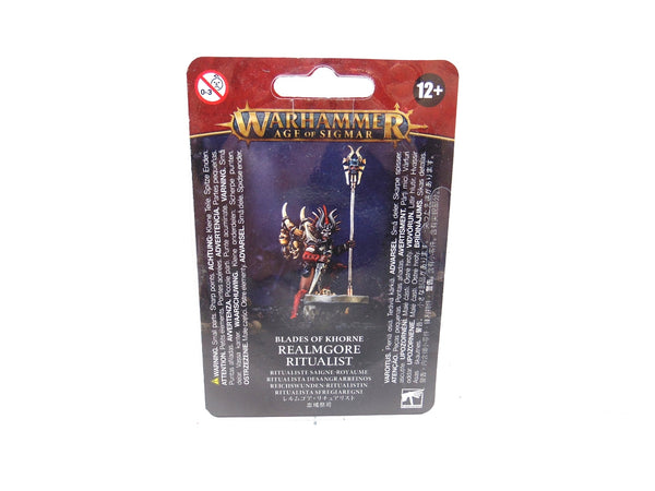 Realmgore Ritualist