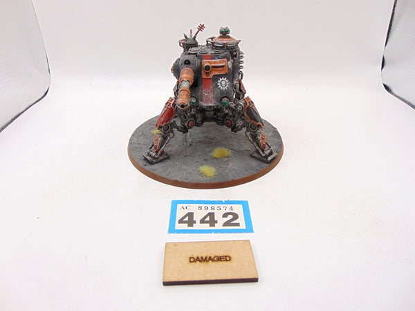 Onager Dunecrawler