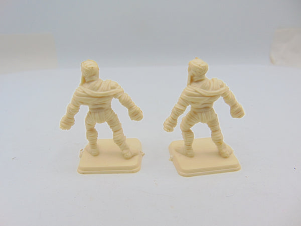 Heroquest Mummies