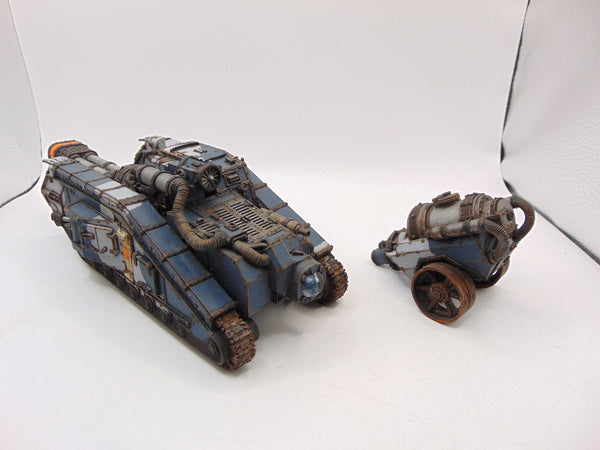 Malcador Infernus
