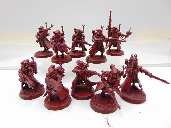 Skitarii Rangers