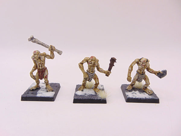 Ghouls