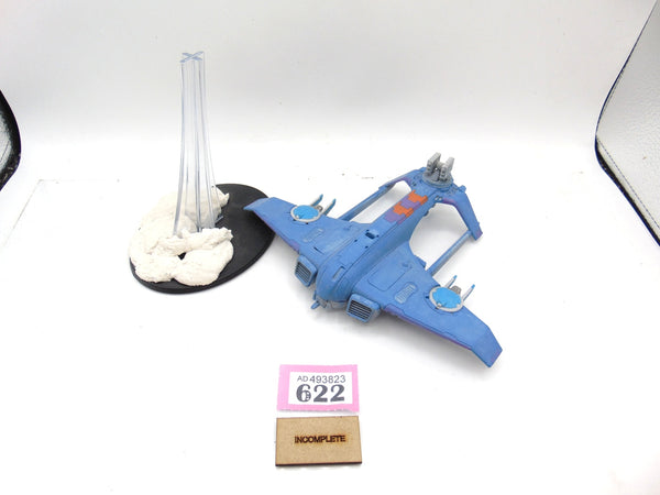 Sun Shark Bomber
