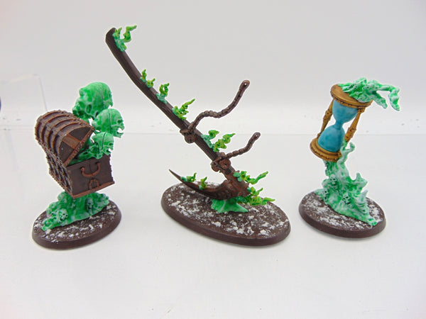 Endless Spells: Nighthaunt