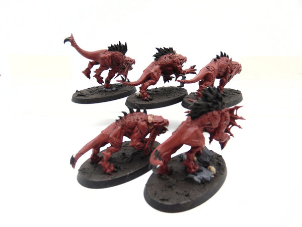 Flesh Hounds