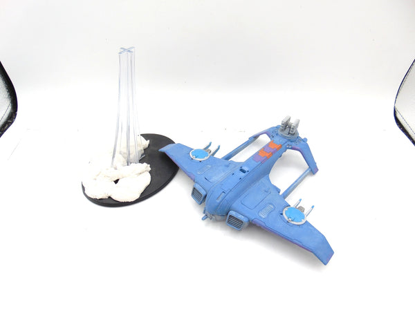 Sun Shark Bomber