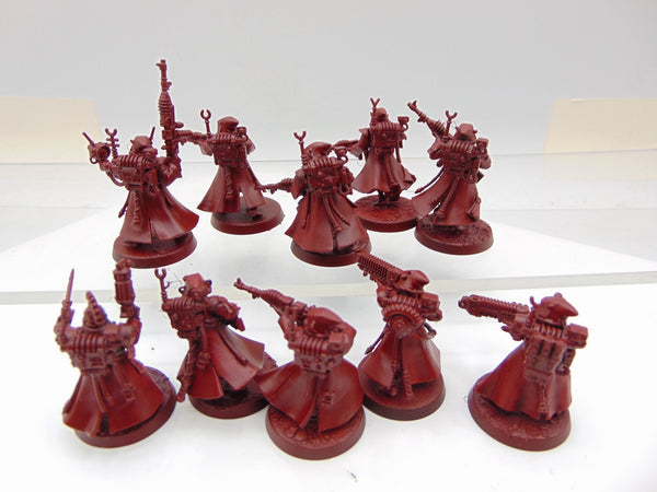 Skitarii Rangers