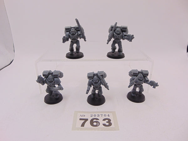 Assault Squad
