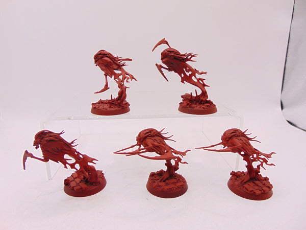 Dreadscythe Harridans
