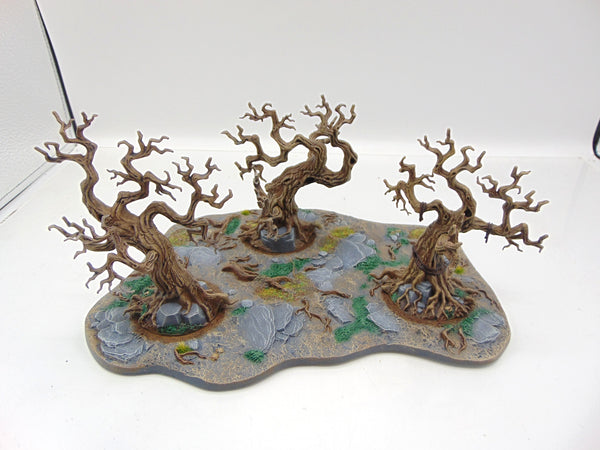 Citadel Woods
