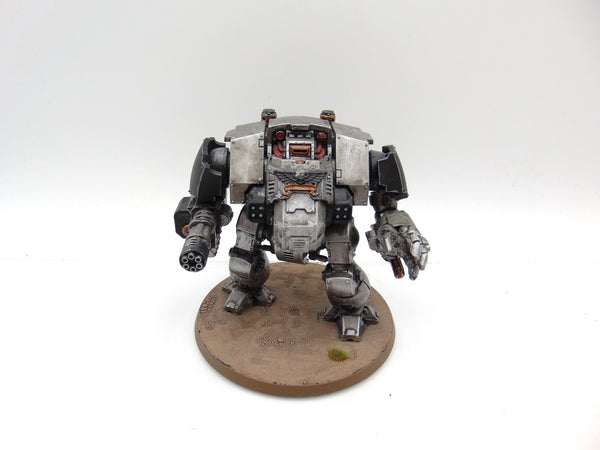 Redemptor Dreadnought