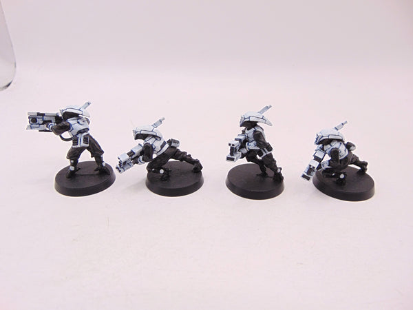 Pathfinders