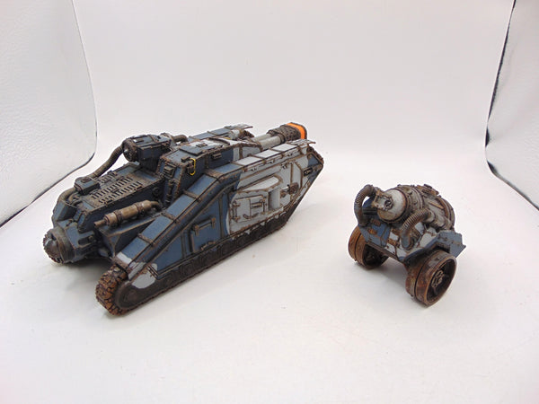Malcador Infernus