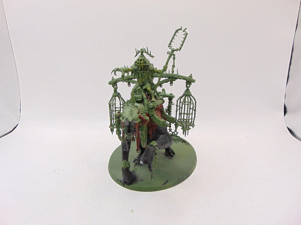 Swampboss Skumdrekk