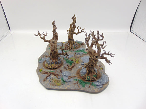 Citadel Woods