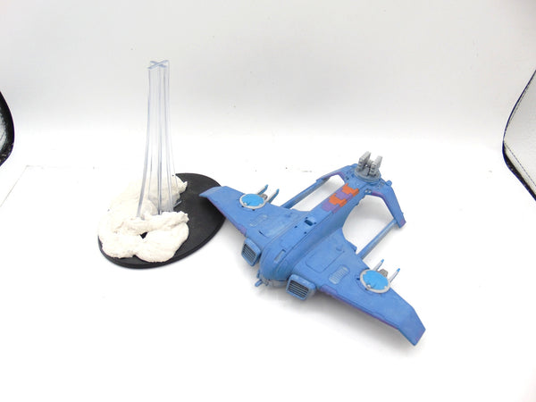 Sun Shark Bomber