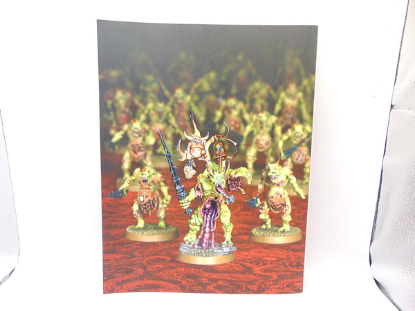 White Dwarf Issue March 2013