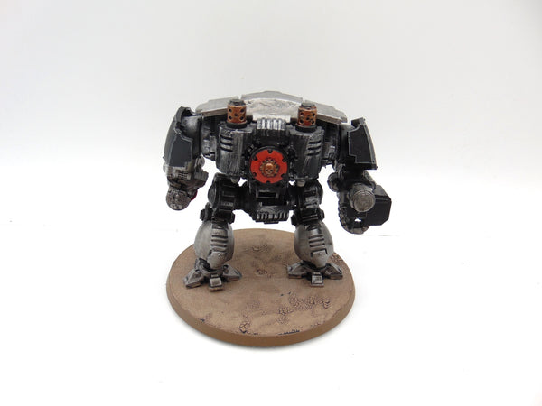 Redemptor Dreadnought