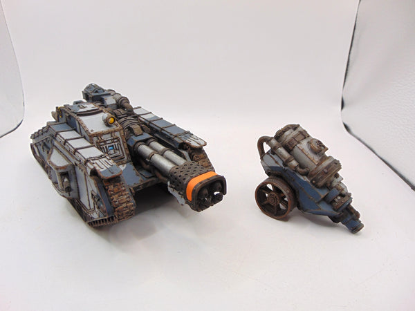 Malcador Infernus