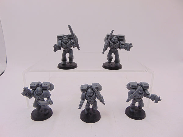 Assault Squad