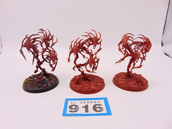 Spirit Hosts