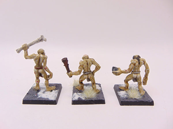 Ghouls