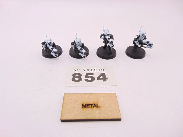 Pathfinders