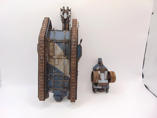 Malcador Infernus