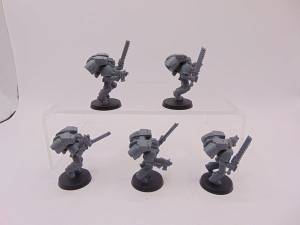 Assault Squad