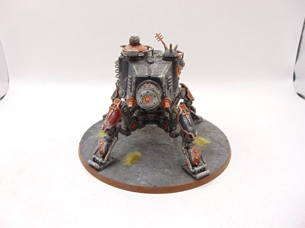 Onager Dunecrawler
