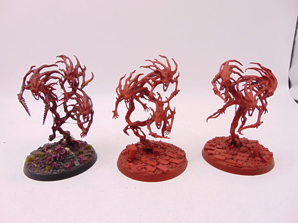 Spirit Hosts