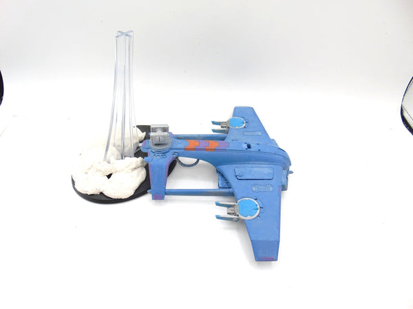 Sun Shark Bomber