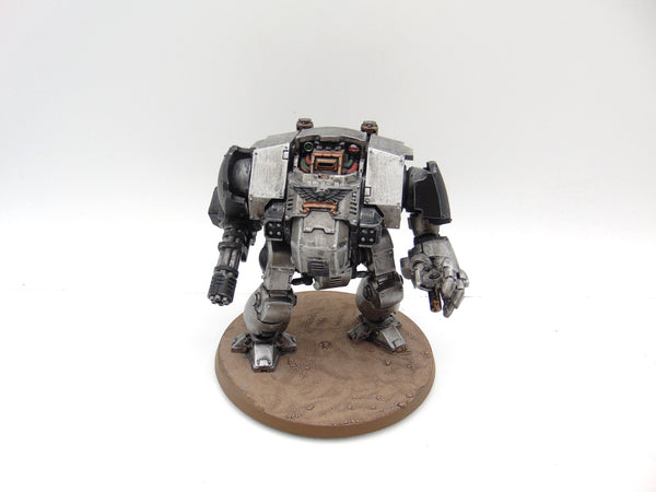 Redemptor Dreadnought