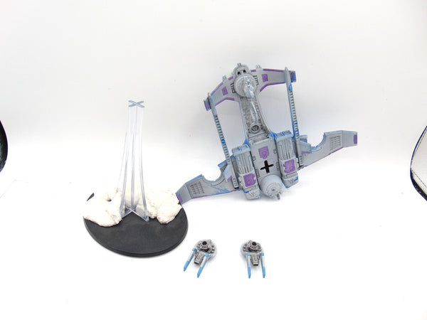Sun Shark Bomber