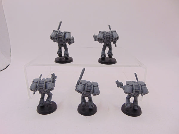 Assault Squad