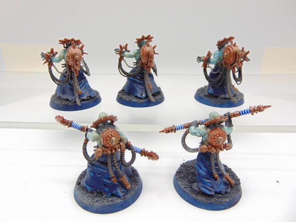 Fulgurite Electro Priests