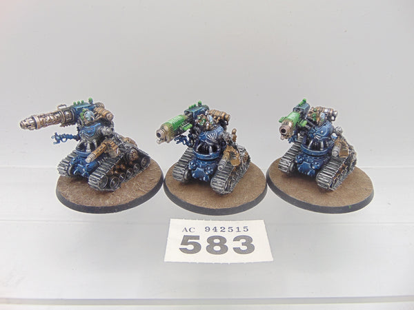 Kataphron Destroyers