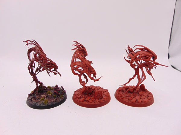 Spirit Hosts