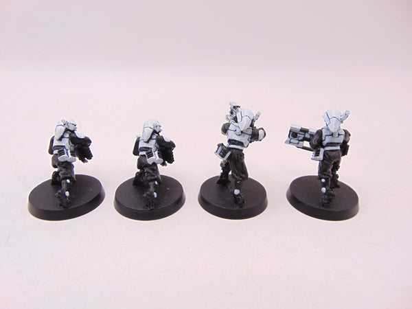 Pathfinders