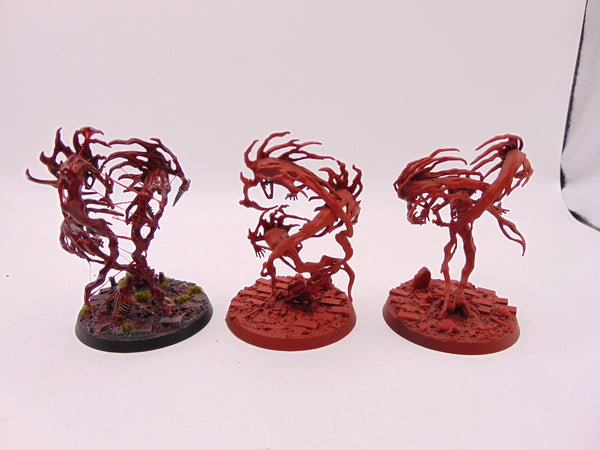 Spirit Hosts