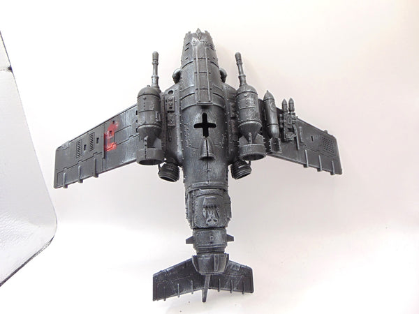 Blitza Bommer