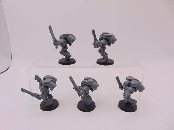 Assault Squad