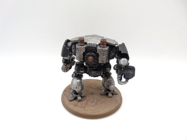 Redemptor Dreadnought